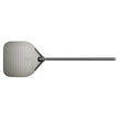 Browne - Pizza Peel, Perforated Dark Hard Anodized Aluminum Blade, 16x18