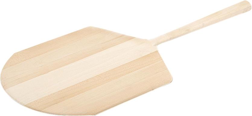 Browne - Pizza Peel, Wooden, Short Handle, 14x17