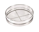 Browne - Rim Sieve, 16 Mesh wire, 12