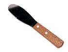 Browne - Sandwich Spreader, Serrated blade, 3.75