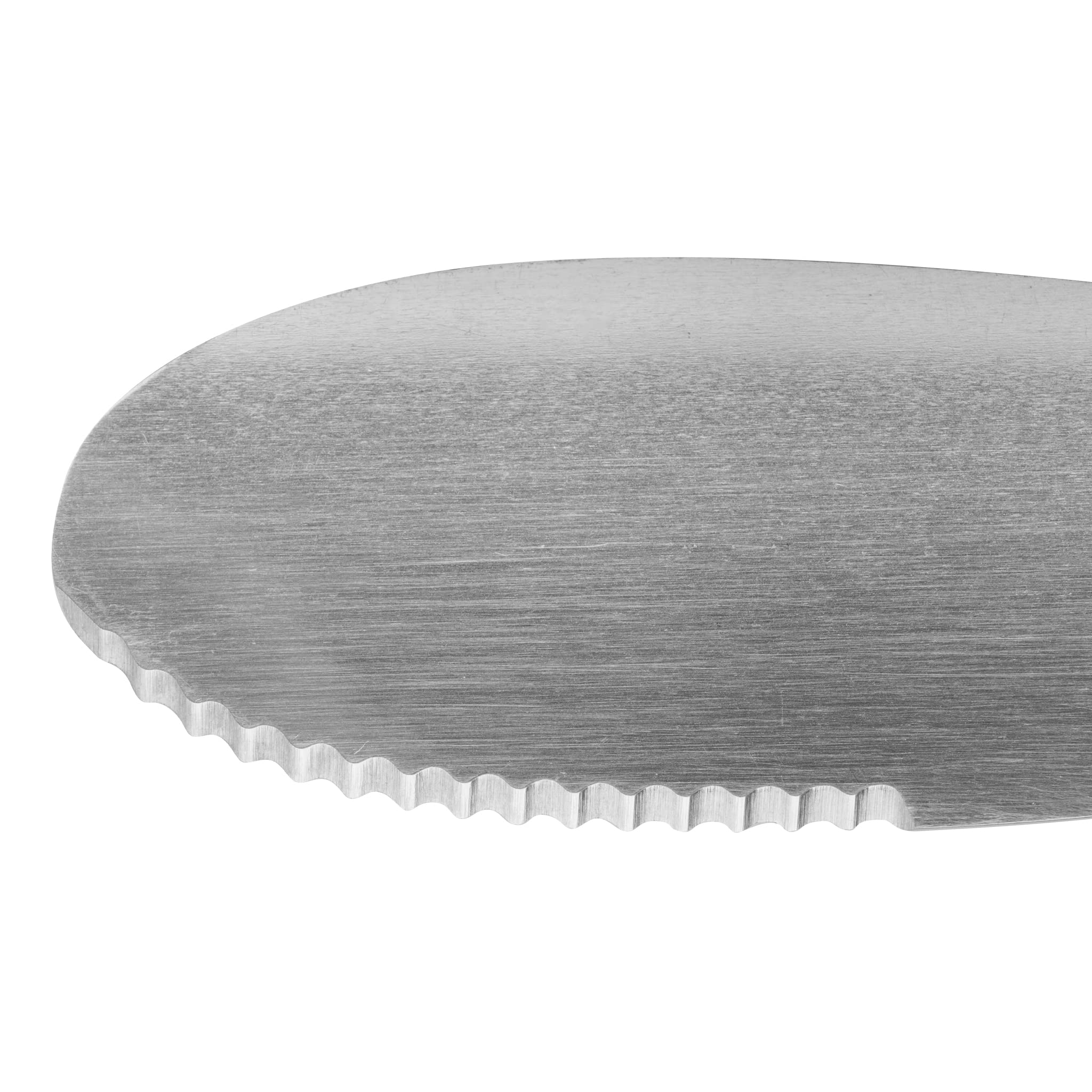 Browne - Sandwich Spreader, Serrated blade, 3.75