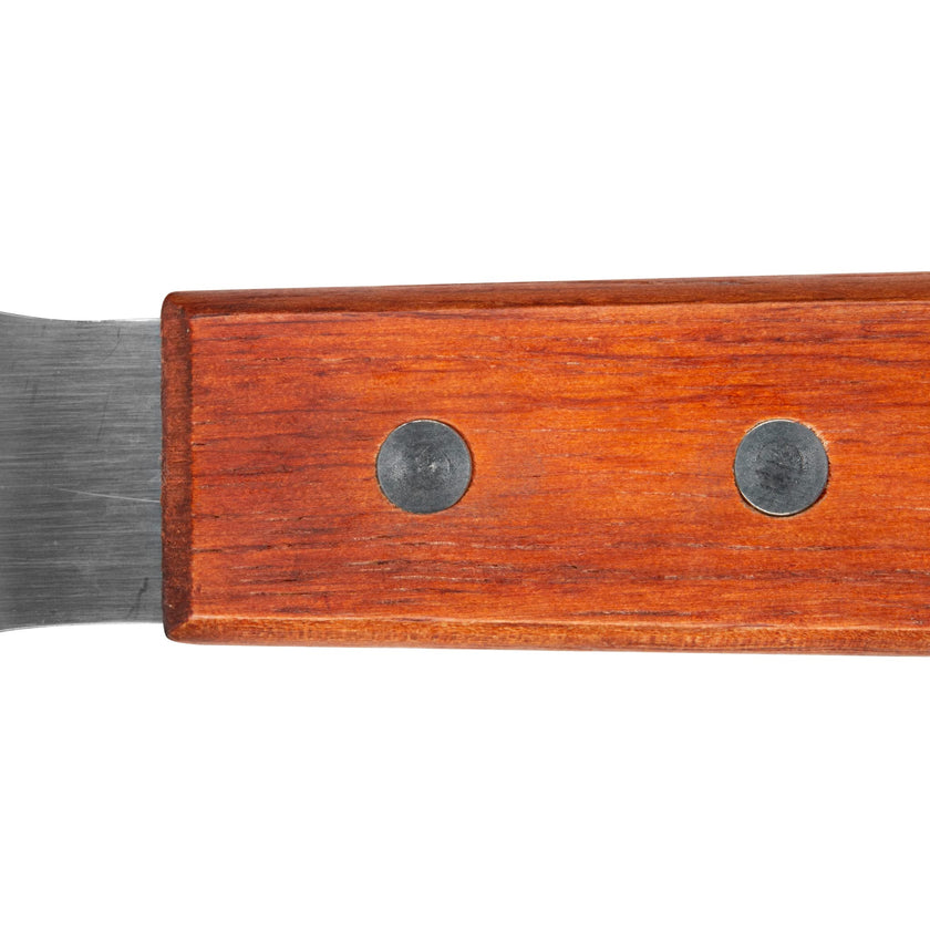 Browne - Sandwich Spreader, Serrated blade, 3.75