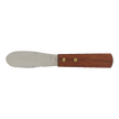 Browne - Sandwich Spreader, Serrated blade, 3.75