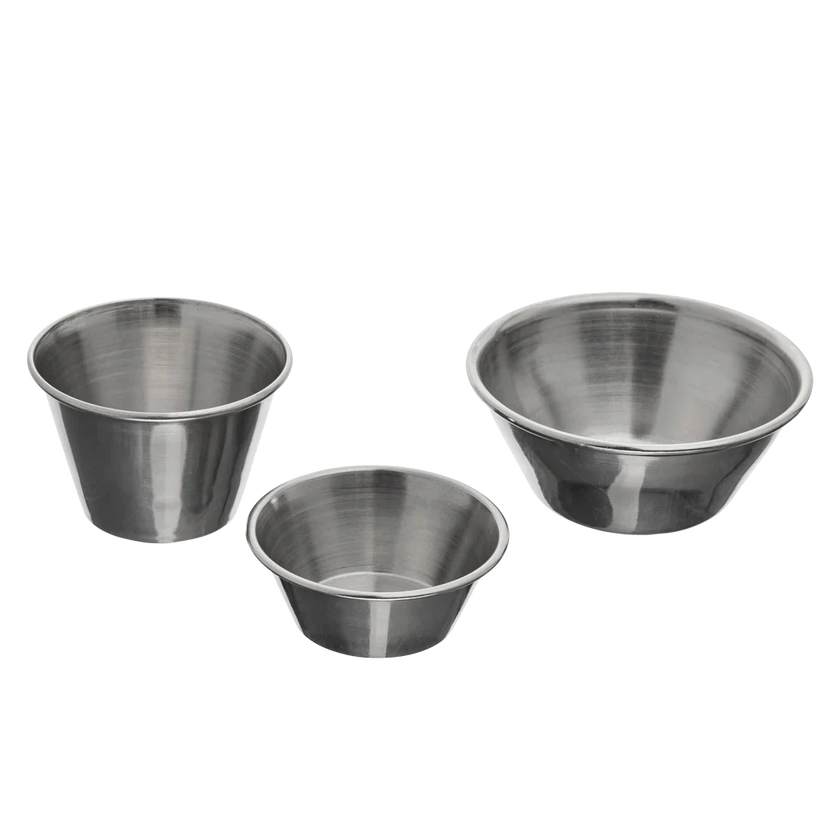 Browne - Sauce Cup