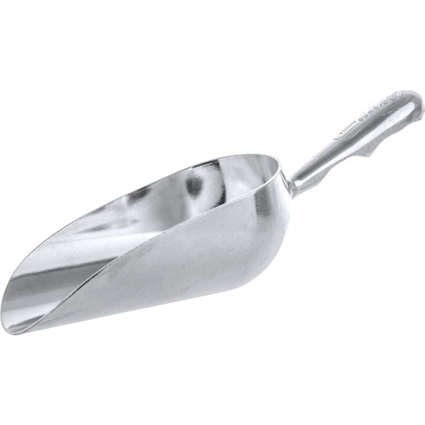 Browne - Scoop, Round Bottom, 38.8oz/1.1L, 9x4.8