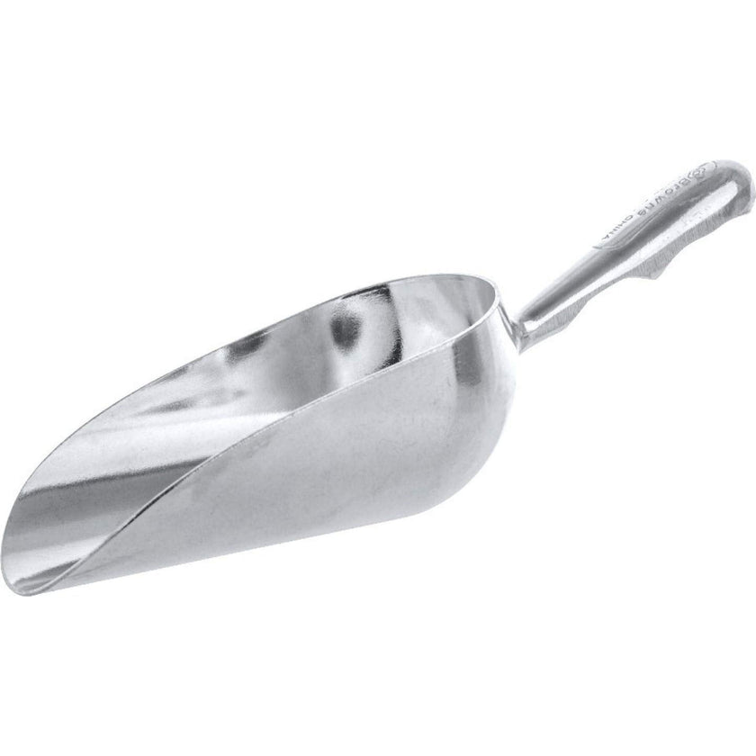Browne - Scoop, Round Bottom, 38.8oz/1.1L, 9x4.8