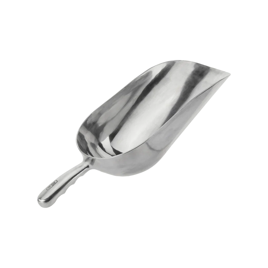 Browne - Scoop, Round Bottom, 38.8oz/1.1L, 9x4.8