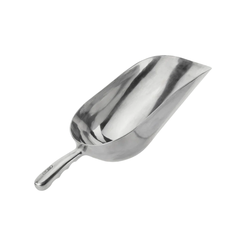Browne - Scoop, Round Bottom, 38.8oz/1.1L, 9x4.8