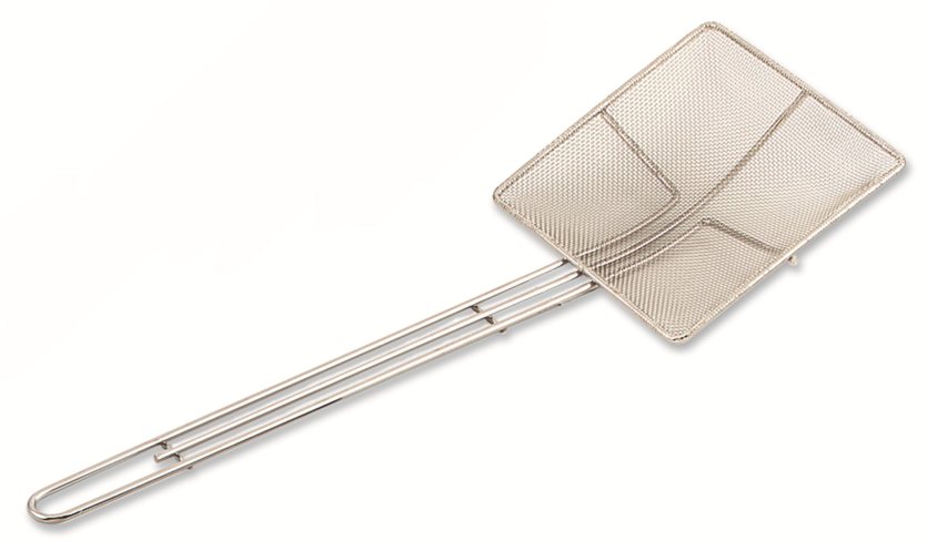 Browne - Skimmer, Square Mesh, Fine, 6.5