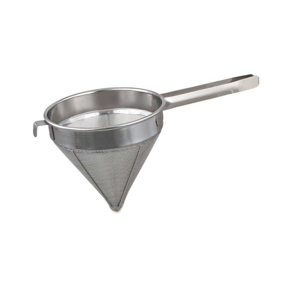 Browne - Soup Strainer, Fine Mesh, 7