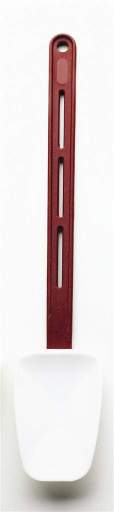Browne - Spoon, Silicone Blade, 16.3