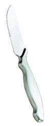 Browne - Couteau à steak, coupe choisie, manche creux, lame pointue, 9