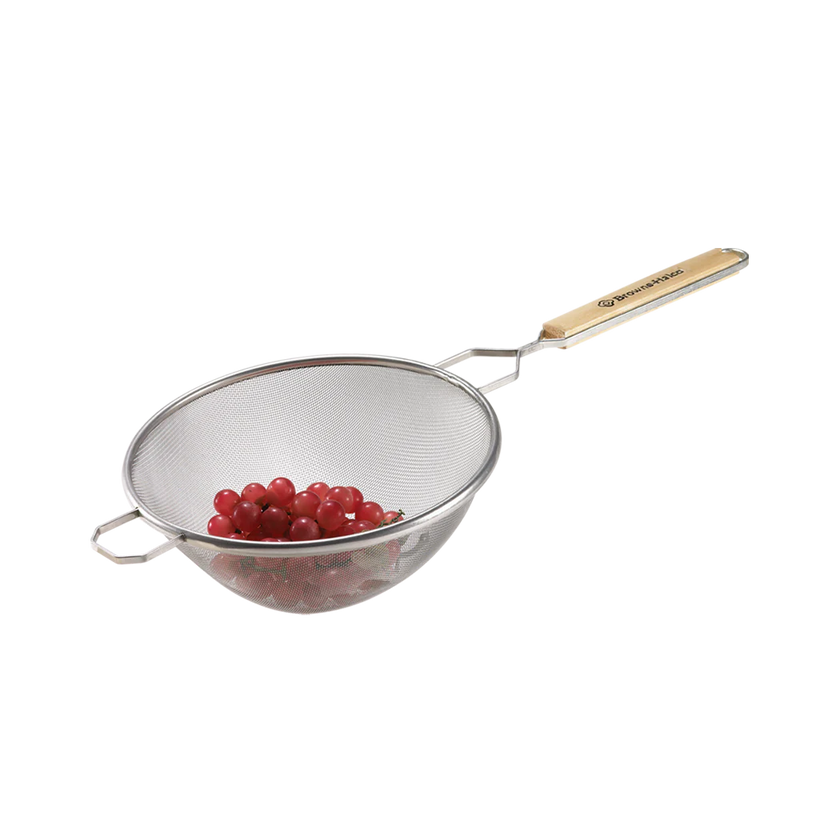 Browne - Strainer, Medium Mesh, 6.8