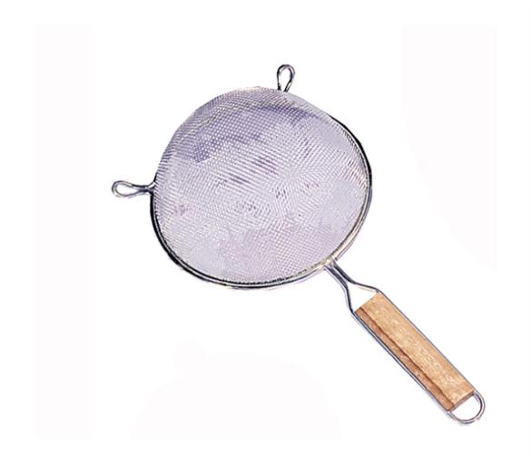 Browne - Strainer, Medium Mesh, 8