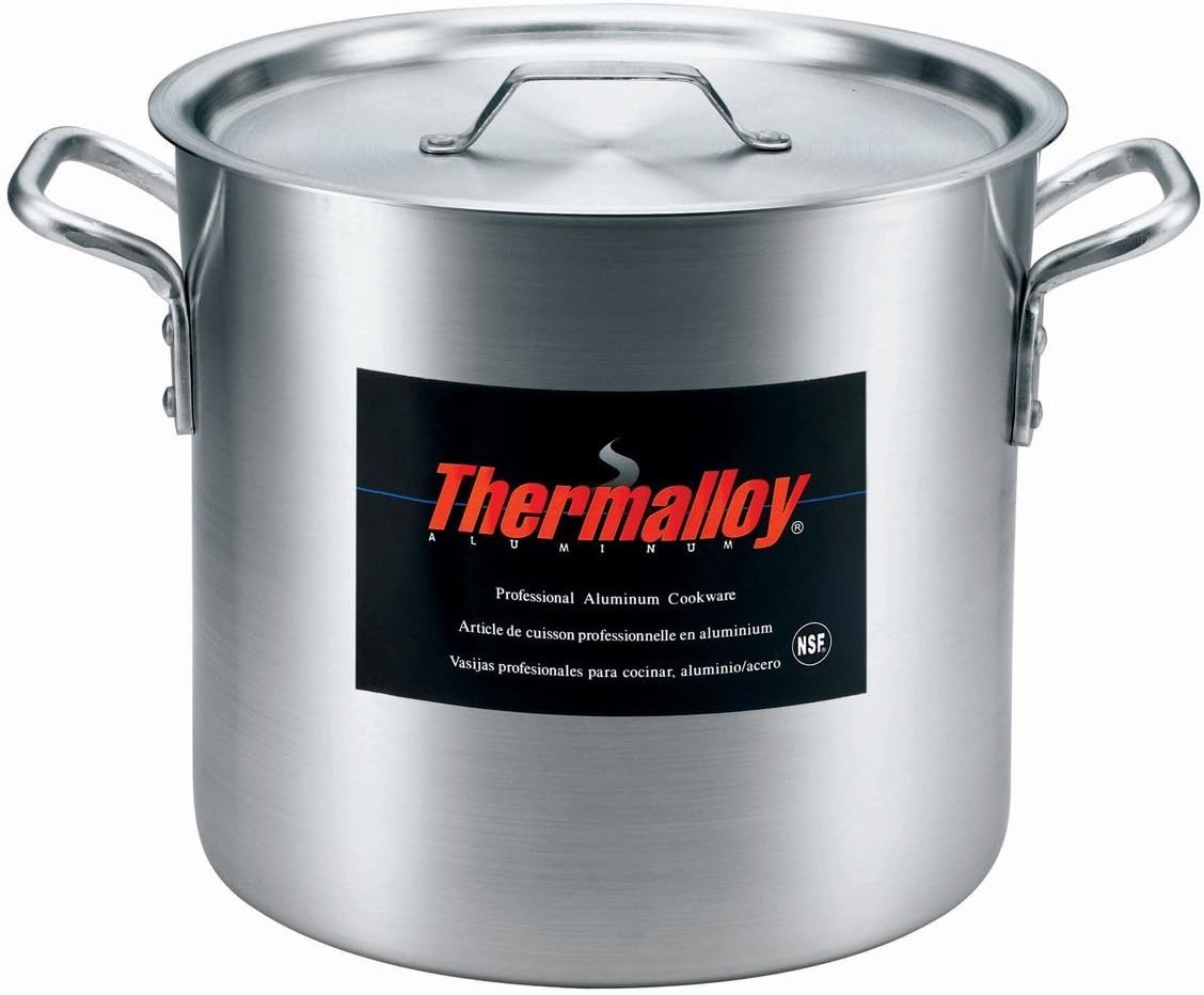 Browne - THERMALLOY Cover 10