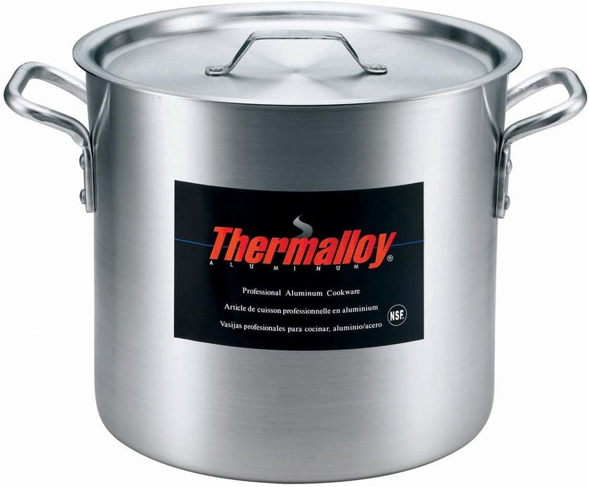 Browne - THERMALLOY Cover 10