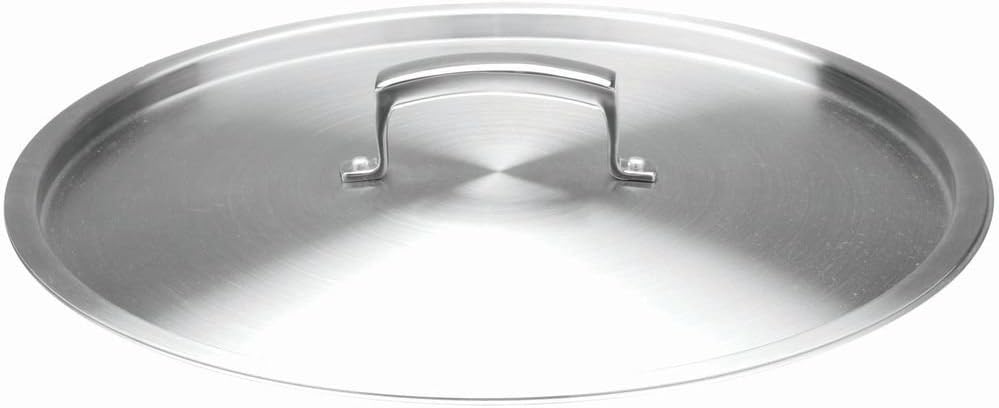 Browne - THERMALLOY Cover, 20cm, Stainless steel