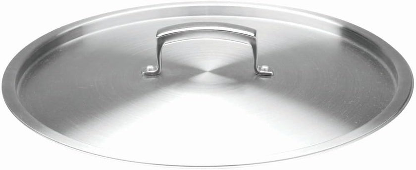 Browne - Couvercle THERMALLOY, 22cm, acier inoxydable