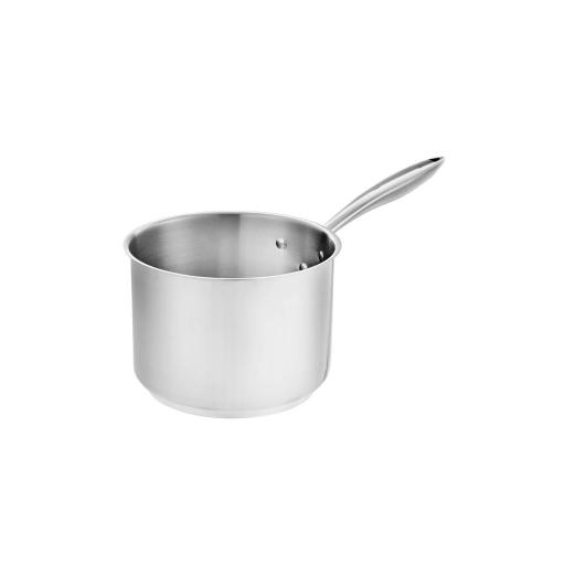 Browne - Casserole profonde THERMALLOY, 1,89 L, 16 x 9,5 cm, inox