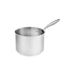 Browne - THERMALLOY Deep Sauce Pan, 3.5qt/3.31L, 7.8x4