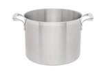Browne - THERMALLOY Deep Stock Pot, 20qt/18.9L, 12.5x10.3