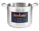 Browne - THERMALLOY Deep Stock Pot, 24qt/22.7L, 13.3x10.3