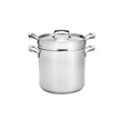 Browne - THERMALLOY Double Boiler, 3pcs Set, 20qt/18.9L, SS