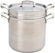Browne - THERMALLOY Double Boiler, 3pcs Set, 20qt/18.9L, SS