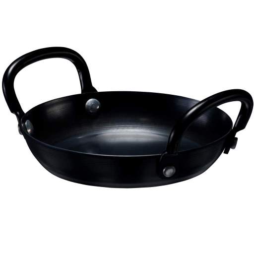 Browne - THERMALLOY Fry Pan, 2-Handle, 5.5x1.2