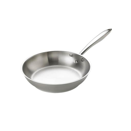 Browne - THERMALLOY Fry Pan, 9.5x2