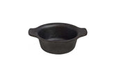 Browne - THERMALLOY, Mini ronde, moderne, pré-épices, 281 ml (9,5 oz), 14,8 cm (5,8 po), fonte