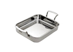 Browne - THERMALLOY Roast Pan, 3qt/2.8L, 11x8.7x2