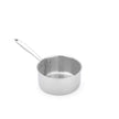 Browne - THERMALLOY Sauce Pan, Tri-Ply, 8
