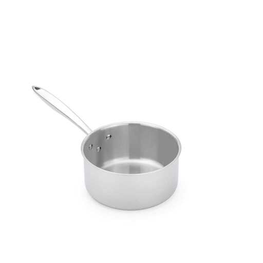 Browne - THERMALLOY Sauce Pan, Tri-Ply, 8