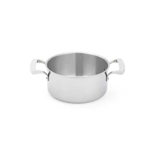 Browne - THERMALLOY Sauce Pot, Tri-Ply - Stainless Steel
