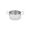 Browne - THERMALLOY Sauce Pot, Tri-Ply - Stainless Steel