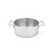 Browne - THERMALLOY Sauce Pot, Tri-Ply - Stainless Steel