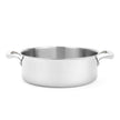 Browne - THERMALLOY Sauce Pot, Tri-Ply - Stainless Steel