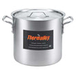 Browne - THERMALLOY Stock Pot, 24qt/22.7L, 12.5x11.3
