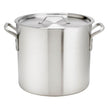 Browne - THERMALLOY Stock Pot, 24qt/22.7L, 12.5x11.3