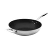 Browne - THERMALLOY Tri-ply Wok, w/Excal. 5qt/4.7L, 12x3.6