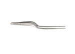 Browne - Tongs, Precision, OffSet, 8