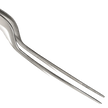 Browne - Tongs, Precision, OffSet, 8