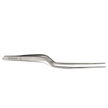 Browne - Tongs, Precision, OffSet, 8