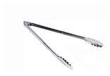 Browne - Pinces à usage multiple, bords festonnés, 31,0 cm (12 pouces), acier inoxydable, finition miroir, 1,0 mm