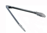 Browne - Utility Tongs, Scalloped Edges, 16