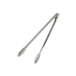 Browne - Utility Tongs, Scalloped Edges, 7