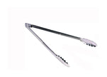 Browne - Utility Tongs, Scalloped Edges, 9.5