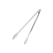 Browne - Utility Tongs, Scalloped Edges, 9.5