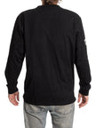 Boston Bruins Long Sleeve Henley